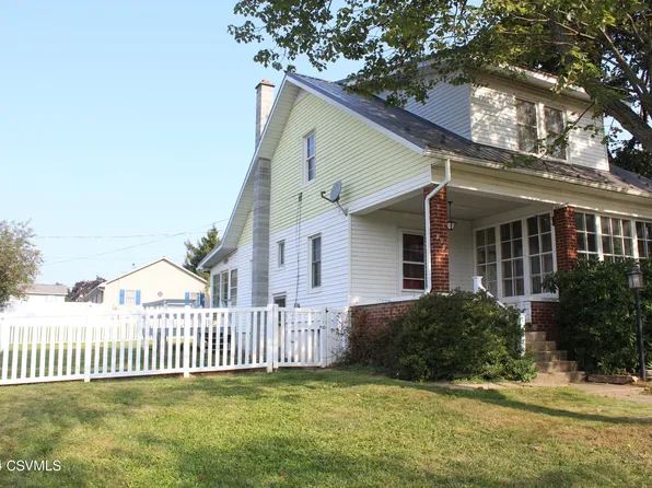 393 9th St, Northumberland, PA 17857