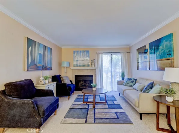 25541 Indian Hill Ln Unit O, Laguna Hills, CA 92653