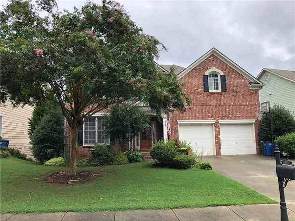 1917 Barrett Knoll Cir NW, Kennesaw, GA 30152