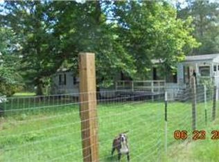 373 Flamingo Rd, Thomasville, GA 31792