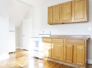 140 Harrishof St #3R, Dorchester, MA 02121