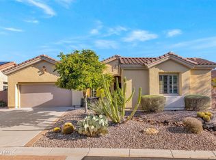 2526 W Pumpkin Ridge Dr, Phoenix, AZ 85086