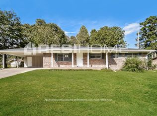 4208 Steading Rd, Powder Springs, GA 30127