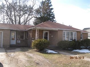 816 Lindbergh Ave, Stevens Point, WI 54481