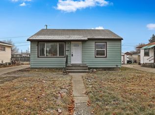 1308 E Heroy Ave, Spokane, WA 99207