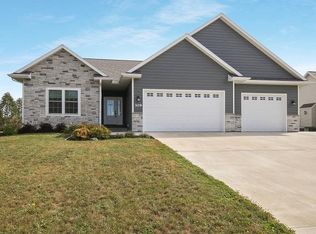 309 S Sycamore Ave, Marshfield, WI 54449