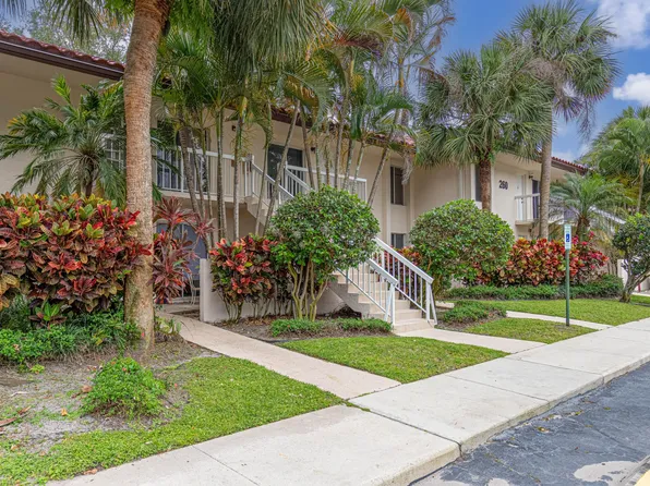 260 NW 67th Street #A203, Boca Raton, FL 33487