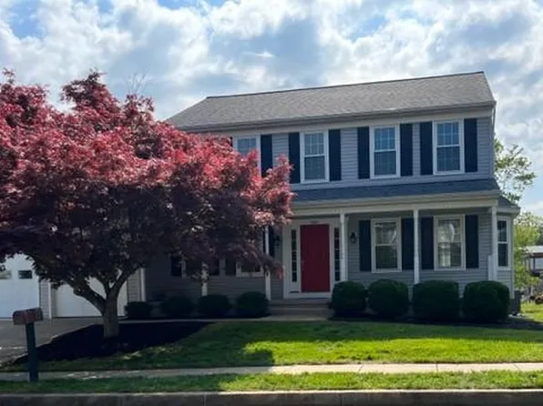 7505 Patterson Ct, Sykesville, MD 21784