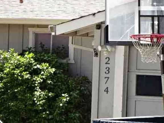 Exterior Address Verification