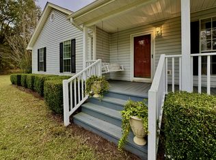 197 McMillan Rd, Cordova, SC 29039