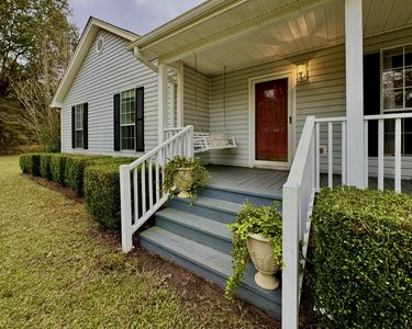 197 McMillan Rd, Cordova, SC, 29039