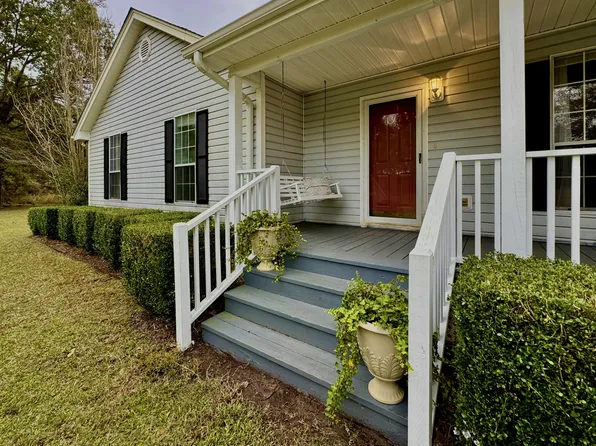 197 McMillan Rd, Cordova, SC 29039