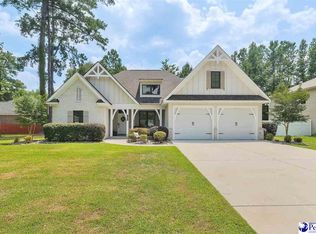 2436 Ben Hogan Cir, Florence, SC 29506