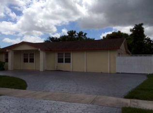 13370 SW 43rd St, Miami, FL 33175