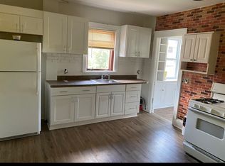 8 Berges Ave #2, Stamford, CT 06905
