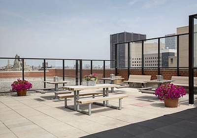 2nd image of 108 E 96th St APT 3D