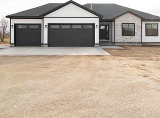 522 W 265 N, Blackfoot, ID 83221