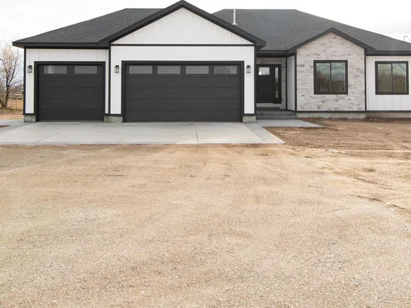 522 W 265 N, Blackfoot, ID 83221