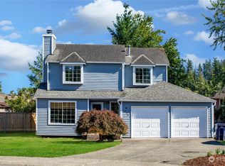 908 Baysinger Pl, Enumclaw, WA 98022