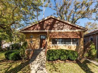 3834 W 65th Pl, Chicago, IL 60629