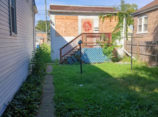 7744 S Drexel Ave, Chicago, IL 60619
