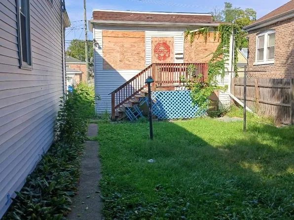 7744 S Drexel Ave, Chicago, IL 60619