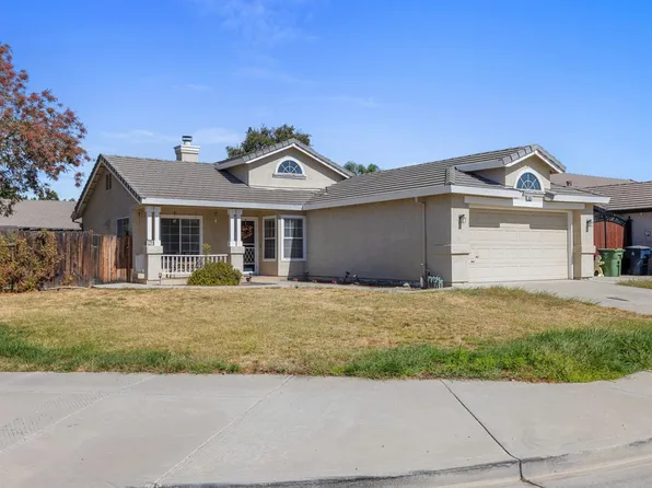 1881 Thomas Dehaven Ln, Tracy, CA 95376