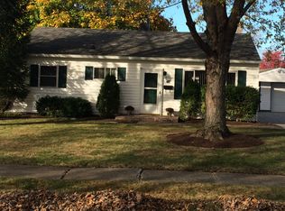 710 Northfield Drive, Lebanon, IN 46052