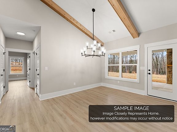 5th image of 739 Mountains Edge Way