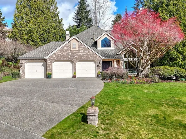 6170 156th Place SE, Bellevue, WA 98006