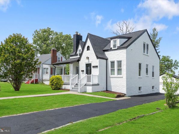 7212 Old Harford Rd, Baltimore, MD 21234