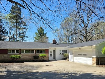 7156 Walton Rd, Walton Hills, OH, 44146
