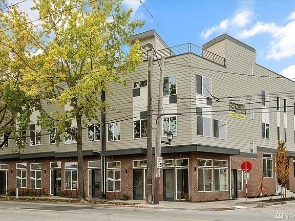 2nd image of 5505B Rainier Ave S