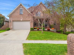 112 Kingston Dr, Georgetown, KY 40324