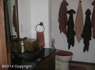 273 Outback Ln, Gillette, WY 82718