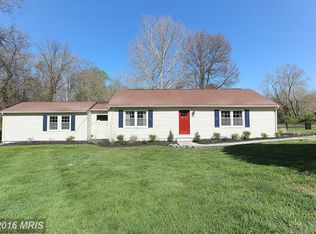 9422 Brentsville Rd, Manassas, VA 20112