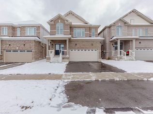 4 Heming St, Brant, ON N3L 0M5