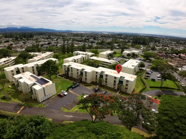 95-029 Kuahelani Ave APT 331, Mililani, HI 96789