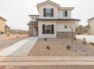 606 E Bluff View Cir, Washington, UT 84780