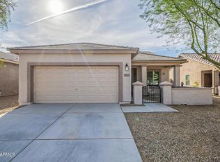 19165 W Woodlands Ave, Buckeye, AZ 85326