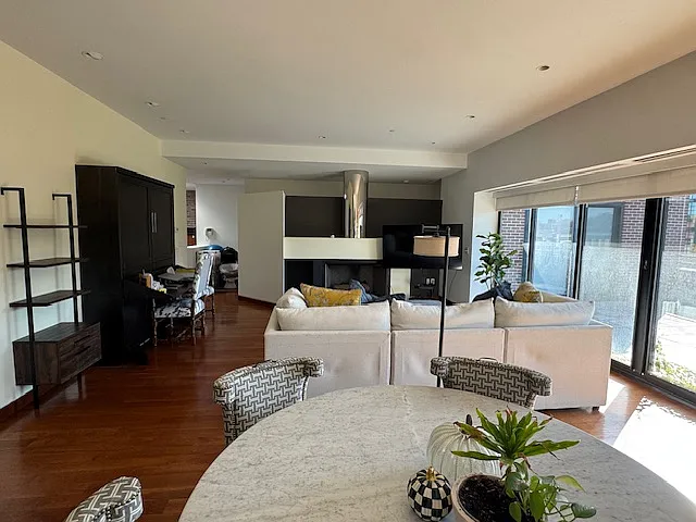 3336 Cadys Aly NW #201 — Photo 34