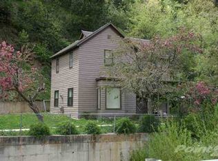 36 Water St, Deadwood, SD 57732