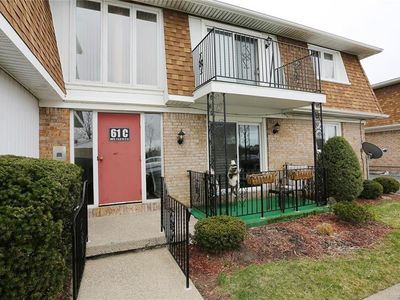 61 Georgian Ln #C, Buffalo, NY, 14221