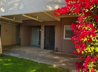 575 N Villa Ct UNIT 107, Palm Springs, CA 92262
