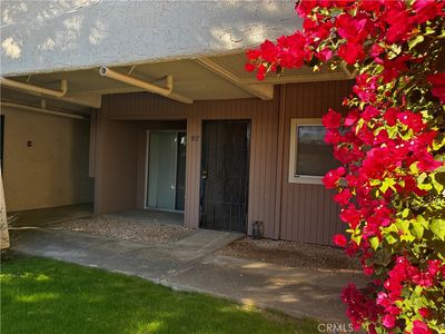 575 N Villa Ct Unit 107, Palm Springs, CA, 92262