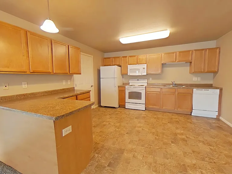 Boulder Ridge Apartments — Photo 86
