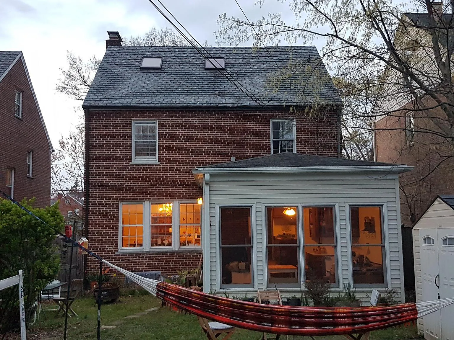 4 bed, 3.5 bath, 2275 sqft, $5,800 — Photo 4