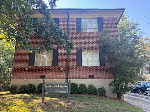 1 bed, $895 — Photo 1