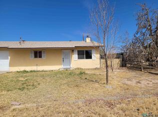 3404 Sunnyview Ave, Carlsbad, NM 88220