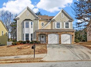6175 Windy Ridge Trl, Lithonia, GA 30058
